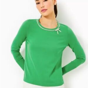 NWT Lilly Pulitzer Morgan Sweater